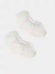 Одноразовые носки