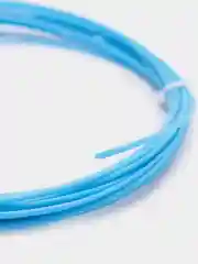 Синий меланж стержни для 3д ручки / Пластик Abs и Pla для 3D ручек