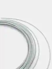 Серый меланж стержни для 3д ручки / Пластик Abs и Pla для 3D ручек
