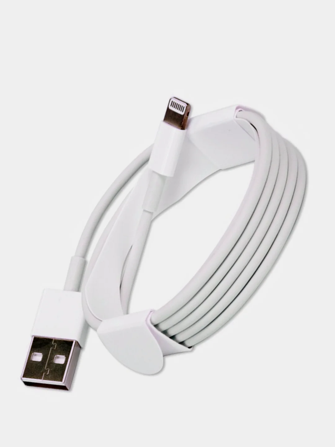 Кабель Lightning для iPhone, 1 м