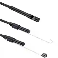 Эндоскоп камера Орбита, microUSB, USB