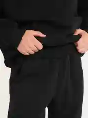 Джоггеры URAM, мужские, черные