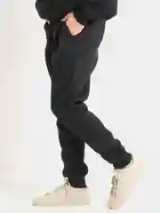 Джоггеры URAM, мужские, черные