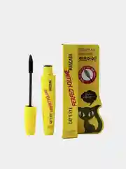 Тушь для ресниц JIGOTT Cats Eye Mascara, корейская косметика, 12 г