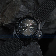 Часы мужские "SWISS ARMY"