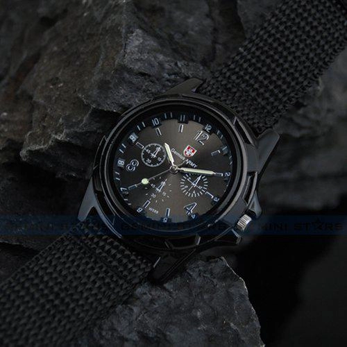 Часы мужские "SWISS ARMY"