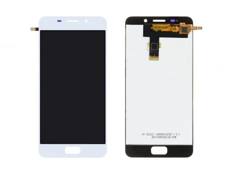 Дисплей для Asus Zenfone 3s Max (ZC521TL), тачскрин