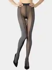 Колготки женские Giulia Miracle 01