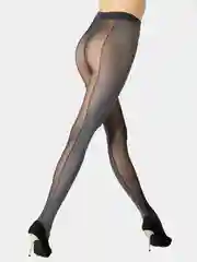 Колготки женские Giulia Miracle 01