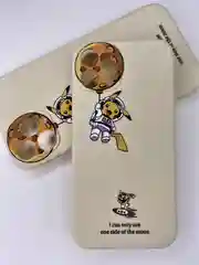 Чехол-накладка с принтом "Пикачу" для Apple iPhone 12 Pro, 12 Pro Max