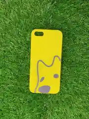 Желтый чехол накладка для Iphone 5/5s/SE