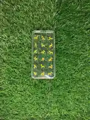 Лимонный чехол накладка для Iphone 5/5s/SE