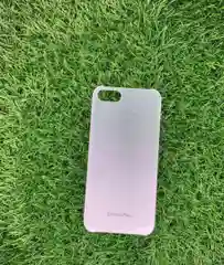Ледяной чехол накладка для Iphone 5/5s/SE