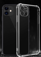 Противоударный силиконовый чехол для Iphone 12Mini/12/12Pro/12ProMax