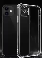 Противоударный силиконовый чехол для Iphone 12Mini/12/12Pro/12ProMax