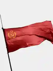 Флаг СССР 150х90 см