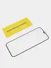 Стекло с полным покрытием для iPhone 12 / 12 Pro / 12 Pro Max