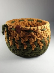 Корзина HandMade KS серия ОСЕНЬ 16/10