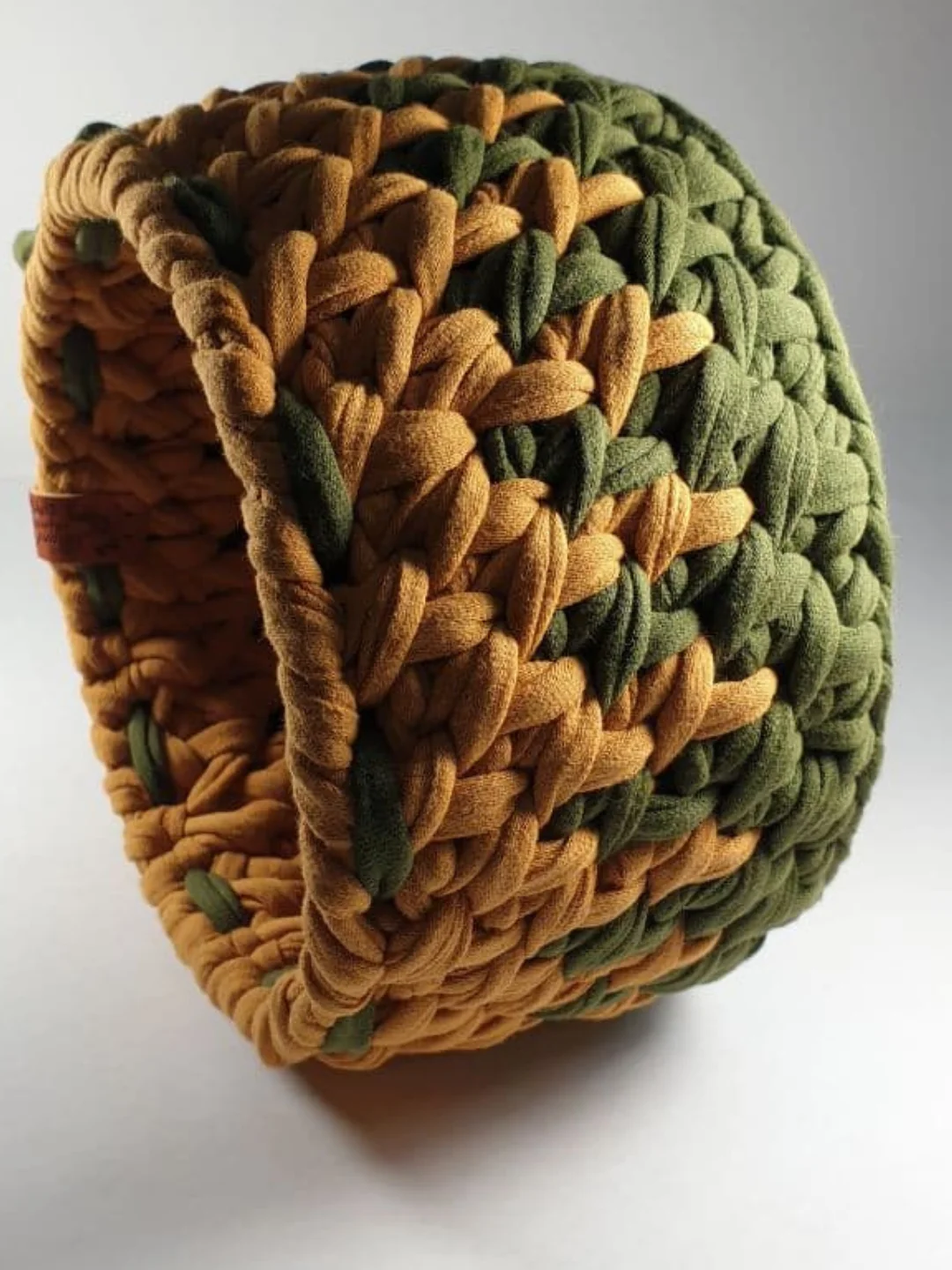Корзина HandMade KS серия ОСЕНЬ 16/10