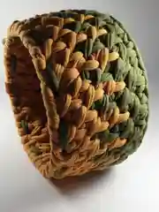 Корзина HandMade KS серия ОСЕНЬ 16/10