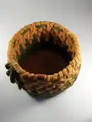 Корзина HandMade KS серия ОСЕНЬ 16/10
