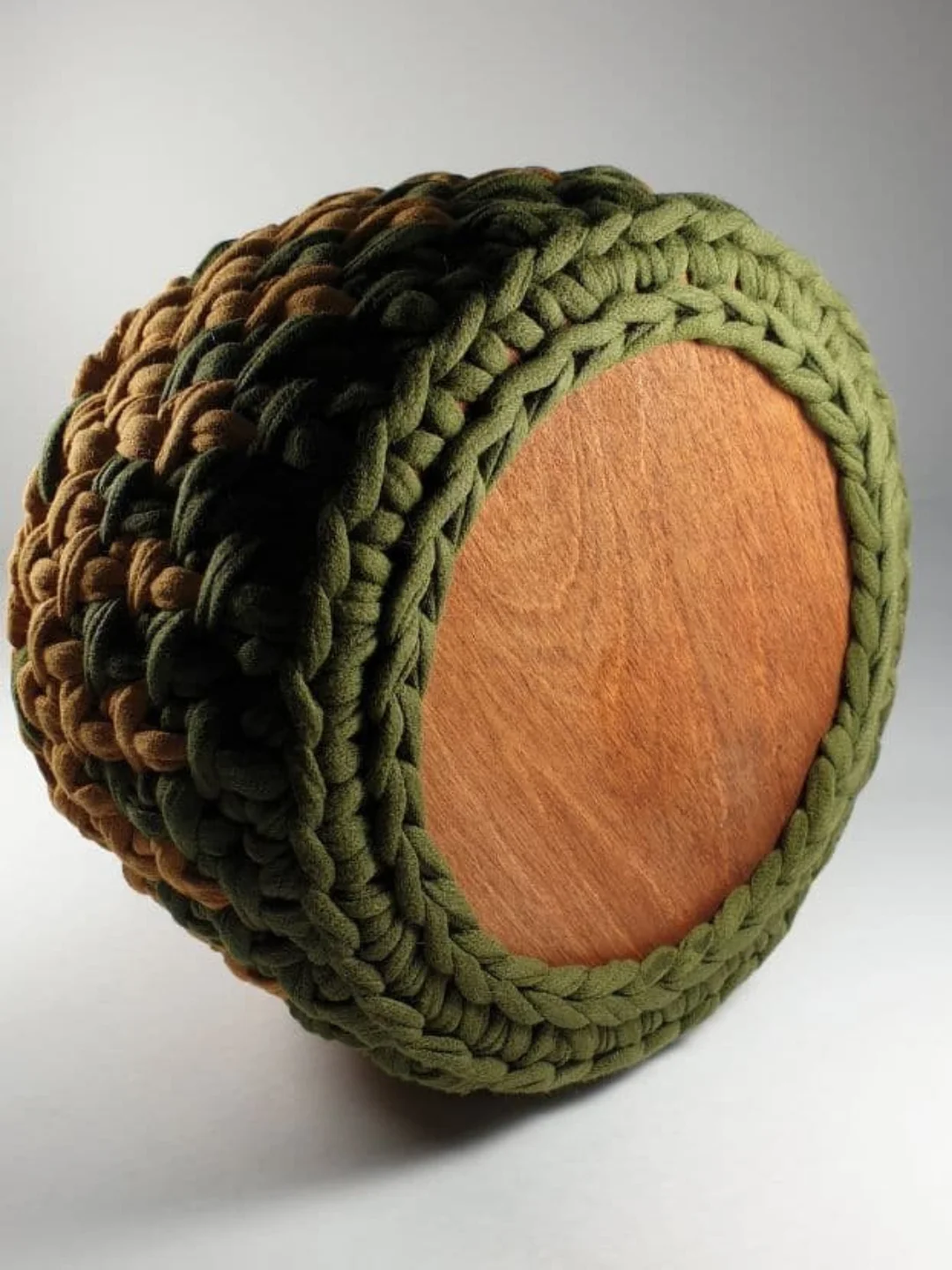 Корзина HandMade KS серия ОСЕНЬ 16/10