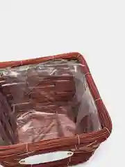 Корзина для цветов