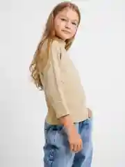 Детская толстовка утепленная