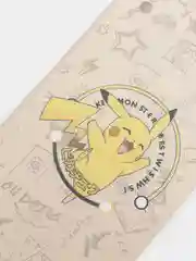 Белый чехол силиконовый Pokemon "Пикачу" для iPhone 7/8 Plus/XS/XR/SE Max/11/12 Pro Max/13