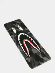 Прямоугольный напольный ковер "Aape the Glutton"