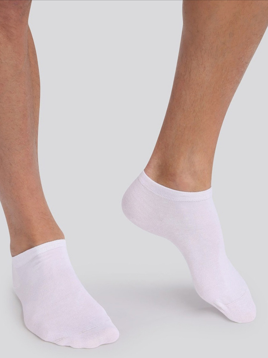 Носки мужские короткие Osko. Белые носки. Носки белые короткие. Короткий нос.