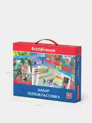 Набор первоклассника ErichKrause, 43 предмета
