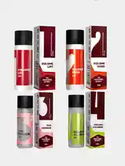 Составы для ламинирования ресниц и бровей Sexy Lamination Innovator Cosmetics, 8 мл и 2мл