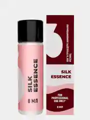 Составы для ламинирования ресниц и бровей Sexy Lamination Innovator Cosmetics, 8 мл и 2мл