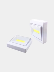 Светодиодный светильник LED на магните