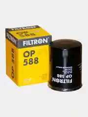 Фильтр масляный Filtron OP 588