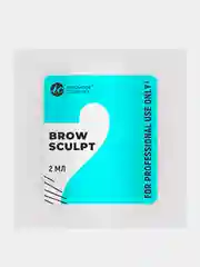 Составы для долговременной укладки бровей Sexy lamination Innovator Cosmetics