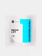 Составы для долговременной укладки бровей Sexy lamination Innovator Cosmetics