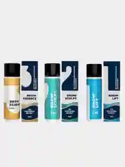 Составы для долговременной укладки бровей Sexy lamination Innovator Cosmetics
