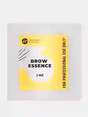 Составы для долговременной укладки бровей Sexy lamination Innovator Cosmetics