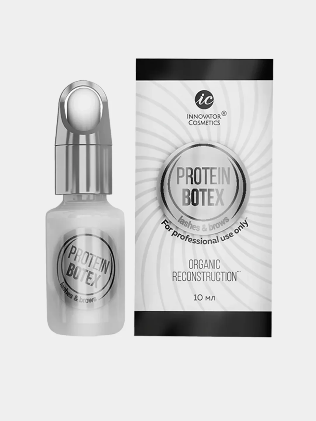 Ботокс Секси, PROTEIN BOTEX