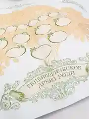 Книга рода