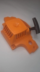 Стартер Partner P350
