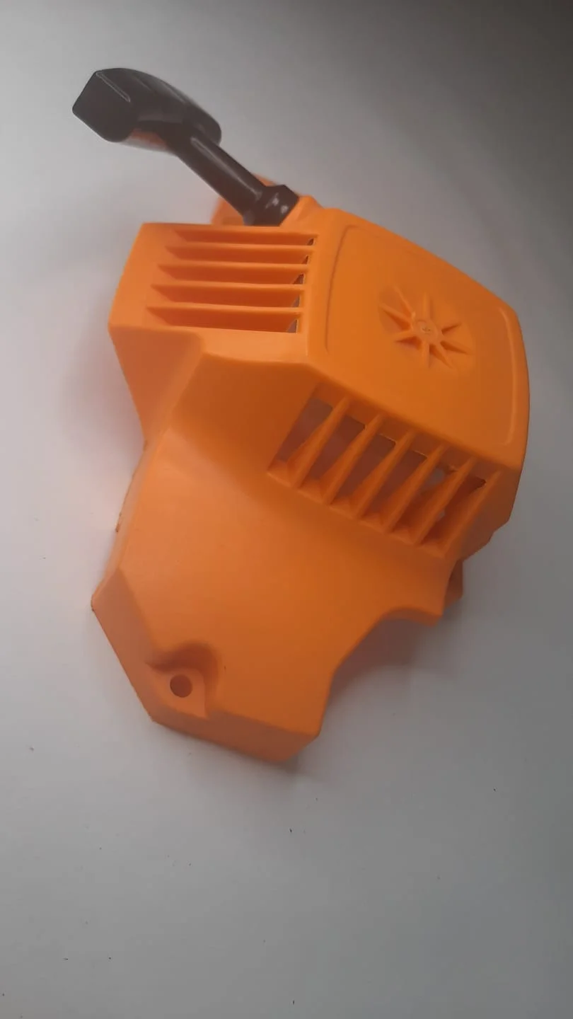 Стартер Partner P350