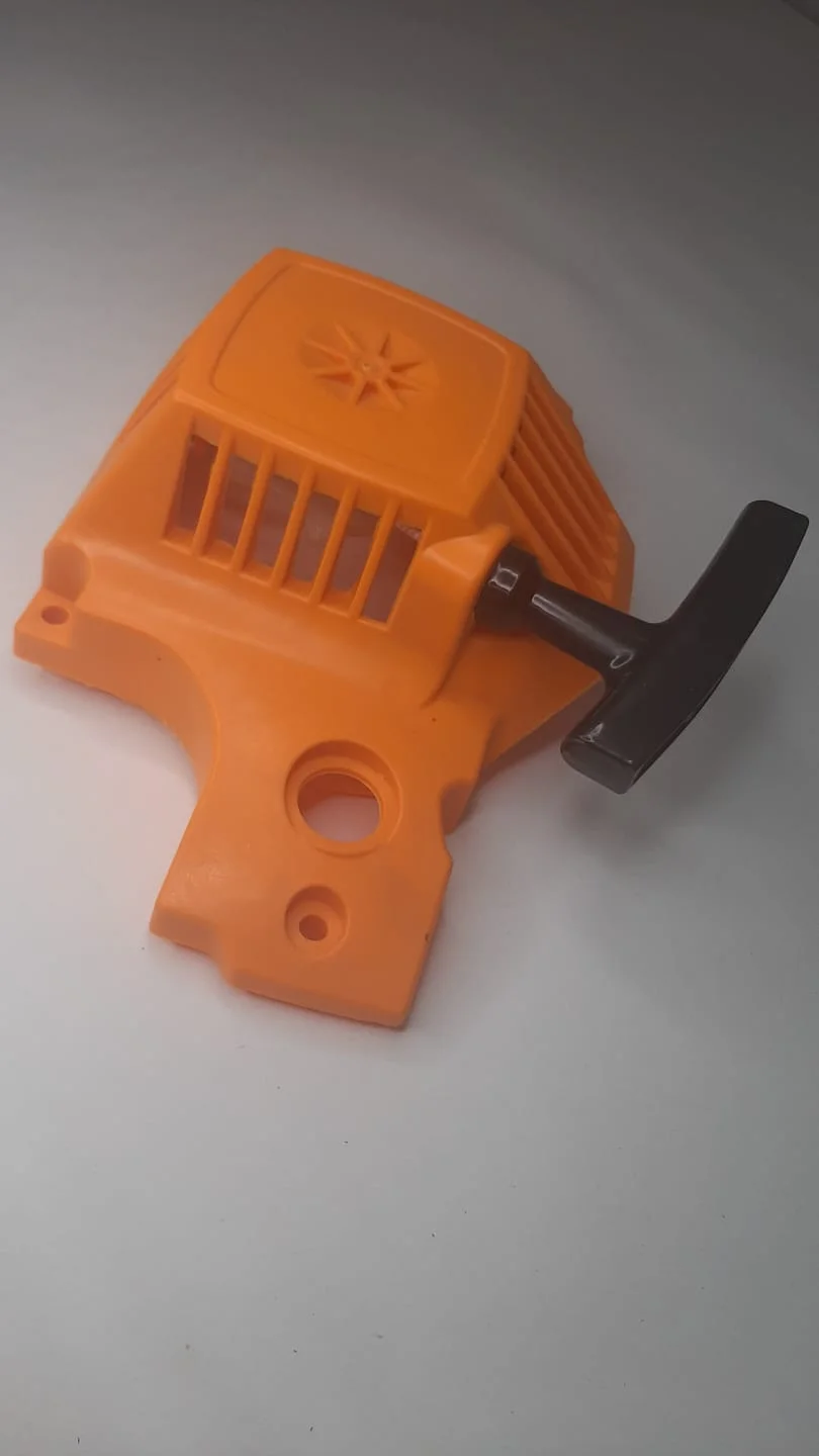 Стартер Partner P350