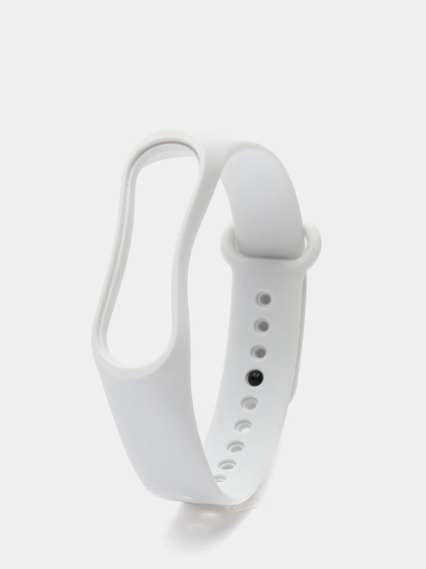 Ремешки для часов Xiaomi Mi Band 3 и Band 4 ксиоми