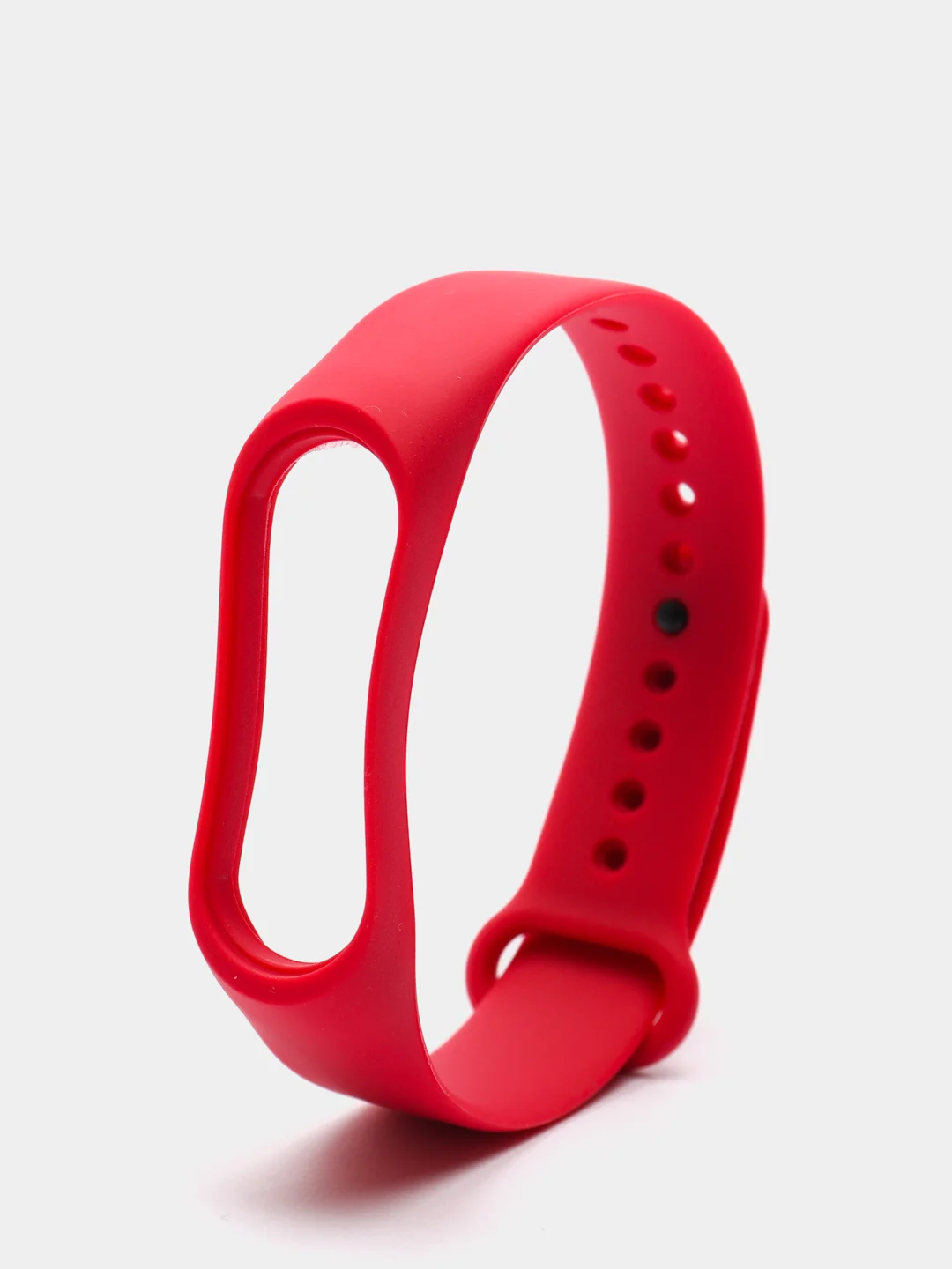 Красный ремешки для часов Xiaomi Mi Band 3 и Band 4 ксиоми