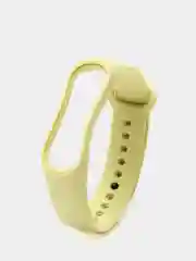 Лайм ремешки для часов Xiaomi Mi Band 3 и Band 4 ксиоми