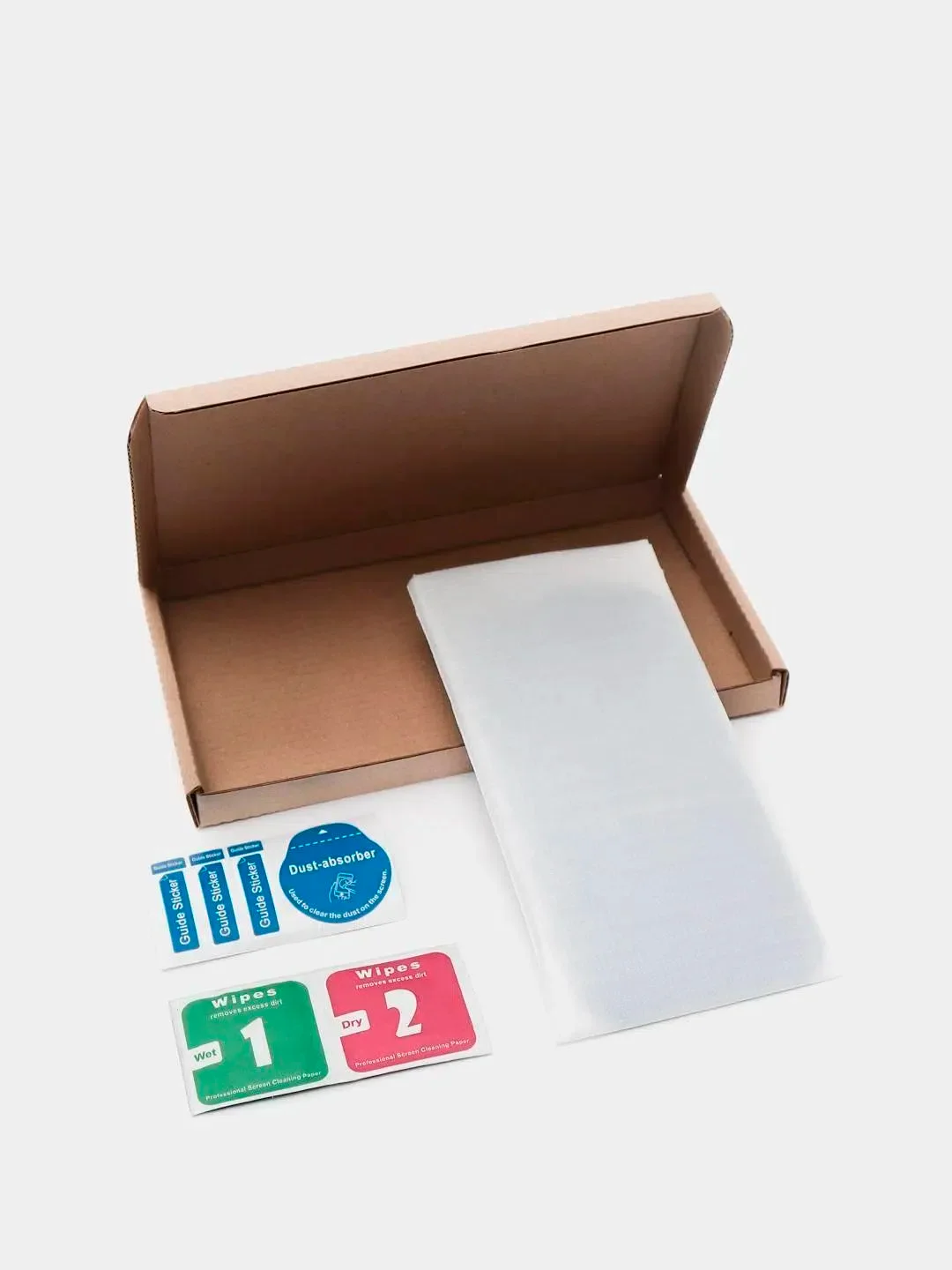 Защитное стекло 9D для Huawei P30 Lite, Honor 20s, 20 Lite (Хуавей ...