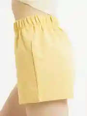 Манго шорты женские